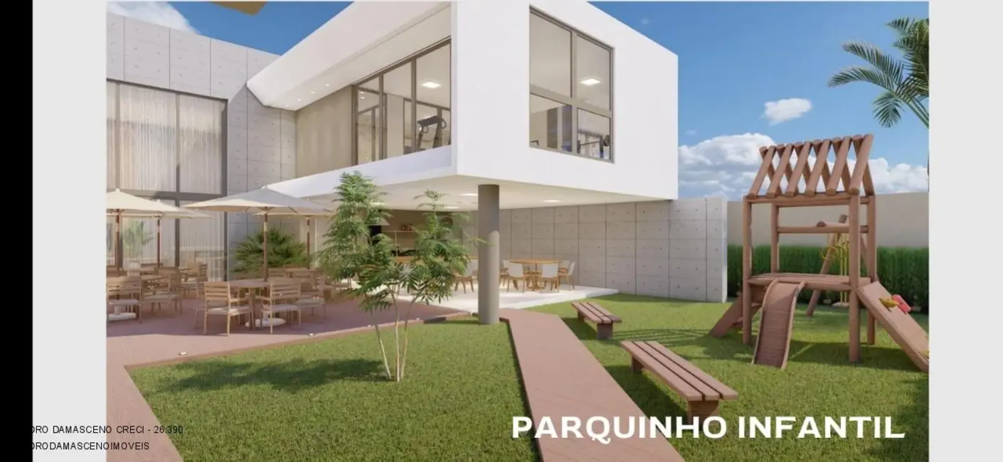 Foto 7 de Terreno / Lote à venda, 3600m2 em Buraquinho, Lauro De Freitas - BA