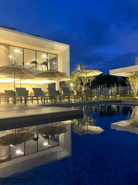 Foto 9 de Terreno / Lote à venda, 3600m2 em Buraquinho, Lauro De Freitas - BA