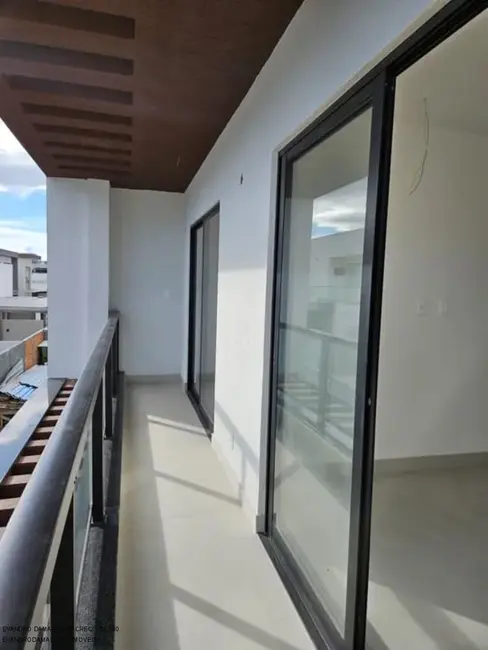 Casa de Condomínio com 4 quartos à venda, 156m2 em Camacari - BA - imagem 2 Foto 2 de Casa de Condomínio com 4 quartos à venda, 156m2 em Camacari - BA