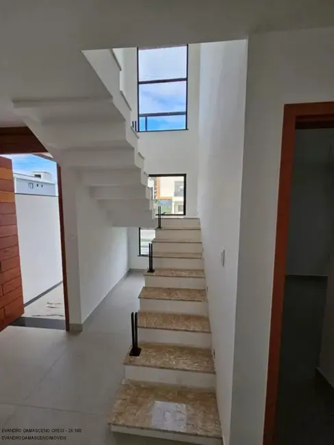 Casa de Condomínio com 4 quartos à venda, 156m2 em Camacari - BA - imagem 9 Foto 9 de Casa de Condomínio com 4 quartos à venda, 156m2 em Camacari - BA