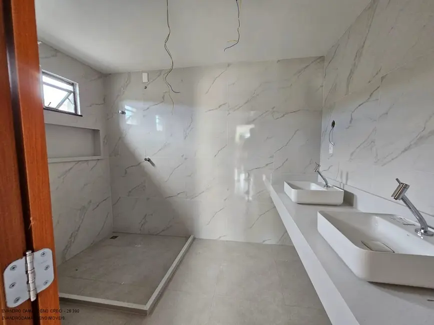 Casa de Condomínio com 4 quartos à venda, 156m2 em Camacari - BA - imagem 3 Foto 3 de Casa de Condomínio com 4 quartos à venda, 156m2 em Camacari - BA