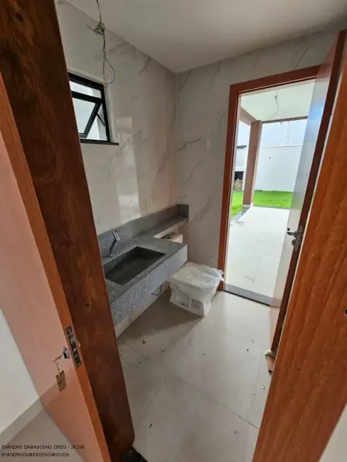 Casa de Condomínio com 4 quartos à venda, 156m2 em Camacari - BA - imagem 6 Foto 6 de Casa de Condomínio com 4 quartos à venda, 156m2 em Camacari - BA
