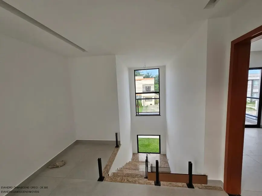 Casa de Condomínio com 4 quartos à venda, 156m2 em Camacari - BA - imagem 7 Foto 7 de Casa de Condomínio com 4 quartos à venda, 156m2 em Camacari - BA