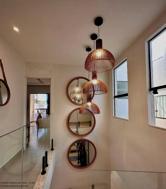 Casa de Condomínio com 4 quartos à venda, 150m2 em Camacari - BA - imagem 9 Foto 9 de Casa de Condomínio com 4 quartos à venda, 150m2 em Camacari - BA