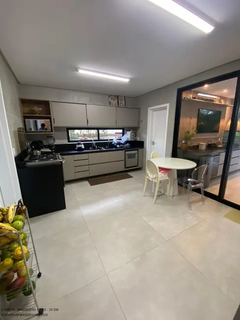 Casa de Condomínio com 4 quartos à venda, 400m2 em Alphaville I, Salvador - BA - imagem 7 Foto 7 de Casa de Condomínio com 4 quartos à venda, 400m2 em Alphaville I, Salvador - BA