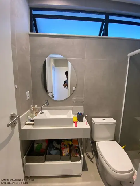 Foto 2 de Casa de Condomínio com 4 quartos à venda, 400m2 em Alphaville I, Salvador - BA