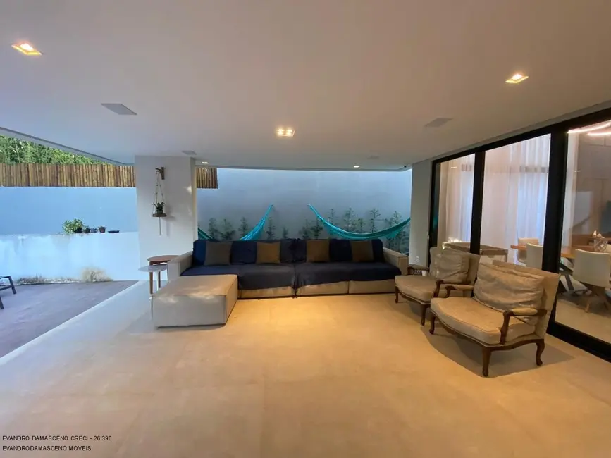 Casa de Condomínio com 4 quartos à venda, 400m2 em Alphaville I, Salvador - BA - imagem 6 Foto 6 de Casa de Condomínio com 4 quartos à venda, 400m2 em Alphaville I, Salvador - BA