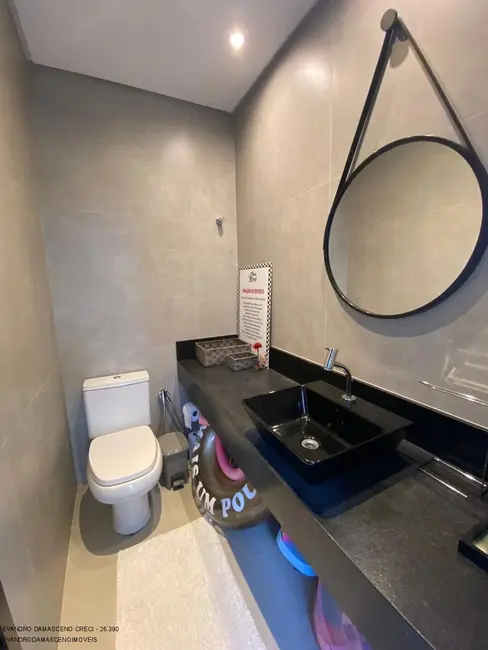 Casa de Condomínio com 4 quartos à venda, 400m2 em Alphaville I, Salvador - BA - imagem 9 Foto 9 de Casa de Condomínio com 4 quartos à venda, 400m2 em Alphaville I, Salvador - BA