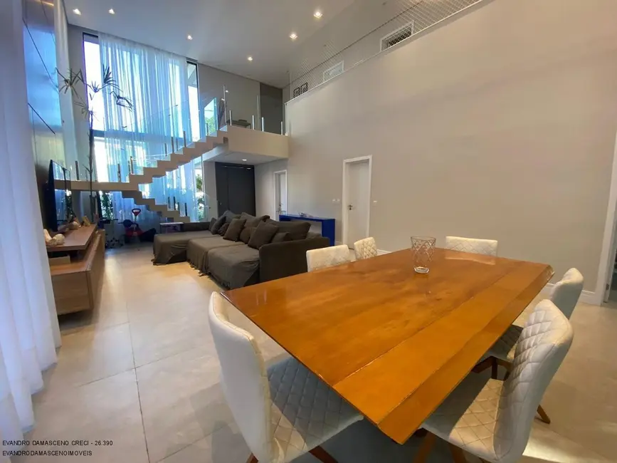 Foto 1 de Casa de Condomínio com 4 quartos à venda, 400m2 em Alphaville I, Salvador - BA