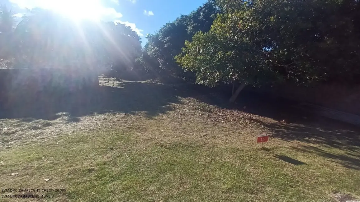 Foto 7 de Terreno / Lote à venda, 700m2 em Camacari - BA