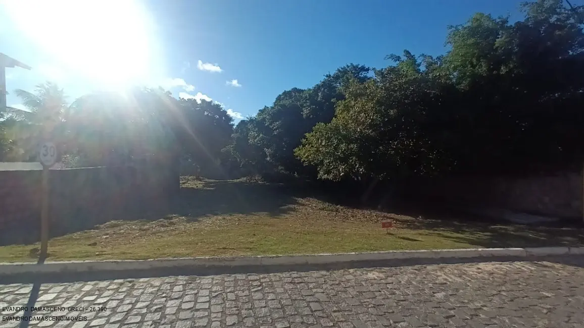 Foto 8 de Terreno / Lote à venda, 700m2 em Camacari - BA