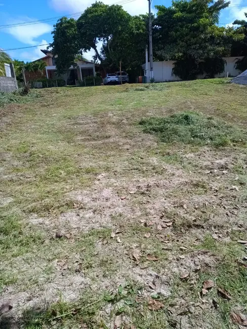Foto 8 de Terreno / Lote à venda, 700m2 em Camacari - BA