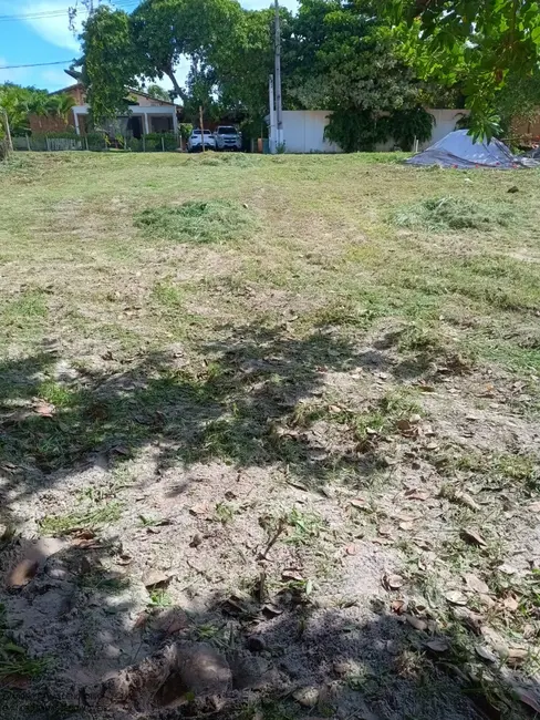 Foto 6 de Terreno / Lote à venda, 700m2 em Camacari - BA