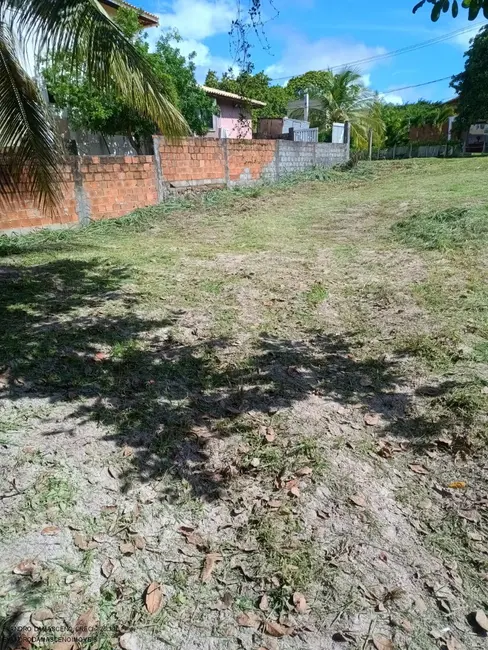 Foto 2 de Terreno / Lote à venda, 700m2 em Camacari - BA