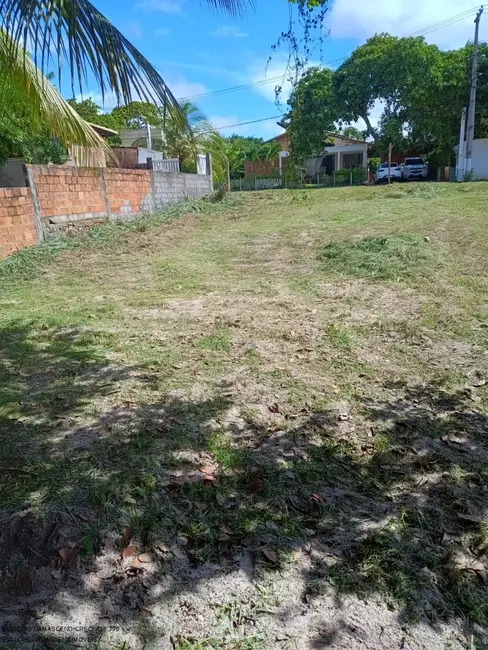 Foto 5 de Terreno / Lote à venda, 700m2 em Camacari - BA