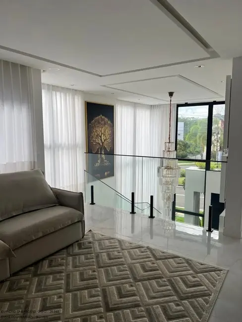 Foto 4 de Casa de Condomínio com 4 quartos à venda, 496m2 em Alphaville II, Salvador - BA