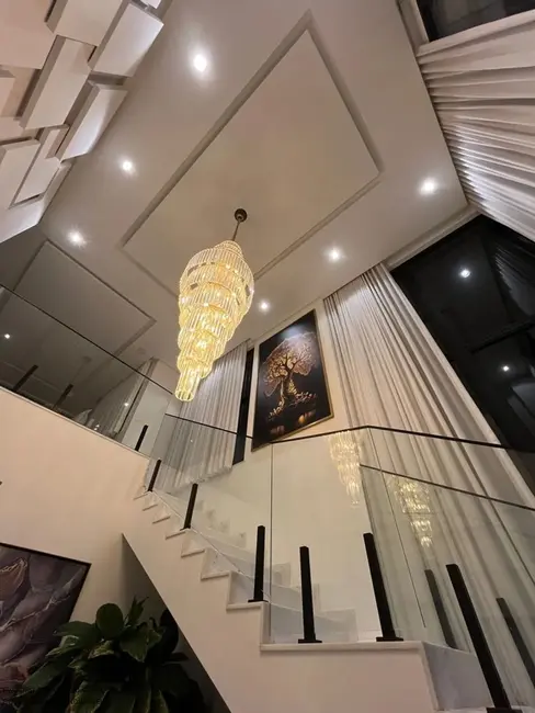 Foto 9 de Casa de Condomínio com 4 quartos à venda, 496m2 em Alphaville II, Salvador - BA