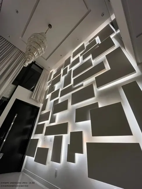 Foto 2 de Casa de Condomínio com 4 quartos à venda, 496m2 em Alphaville II, Salvador - BA