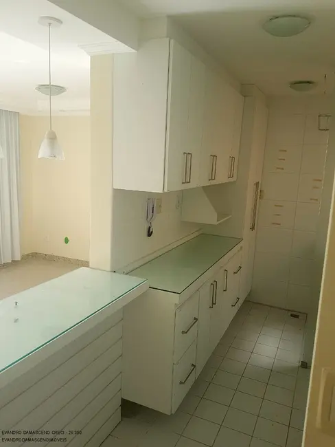 Foto 2 de Apartamento com 2 quartos à venda, 63m2 em Buraquinho, Lauro De Freitas - BA