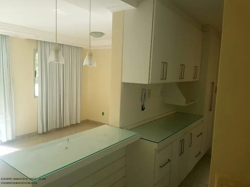 Foto 1 de Apartamento com 2 quartos à venda, 63m2 em Buraquinho, Lauro De Freitas - BA
