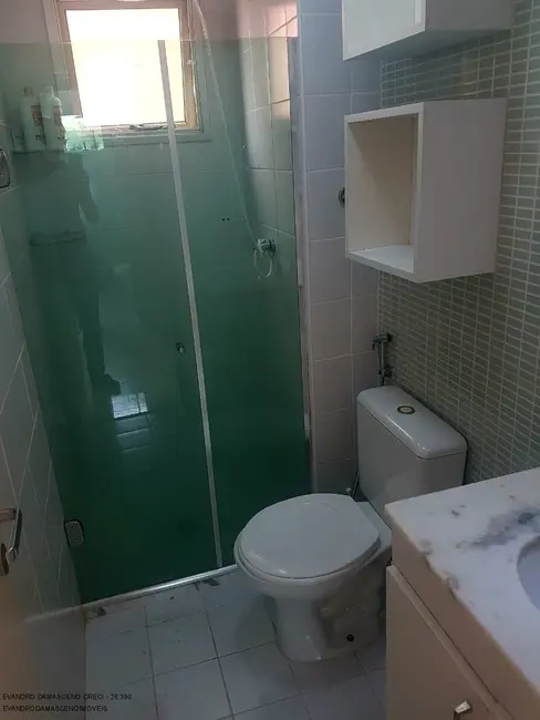 Foto 6 de Apartamento com 2 quartos à venda, 63m2 em Buraquinho, Lauro De Freitas - BA