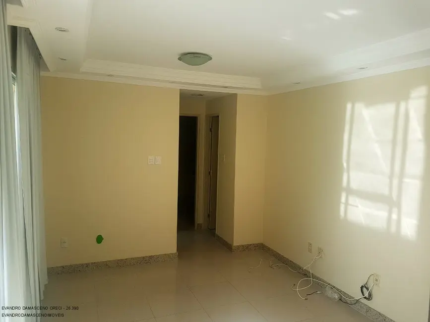 Foto 8 de Apartamento com 2 quartos à venda, 63m2 em Buraquinho, Lauro De Freitas - BA