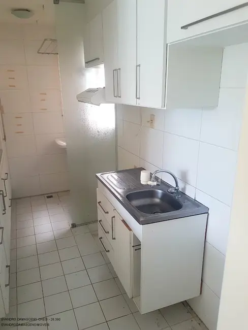 Foto 5 de Apartamento com 2 quartos à venda, 63m2 em Buraquinho, Lauro De Freitas - BA