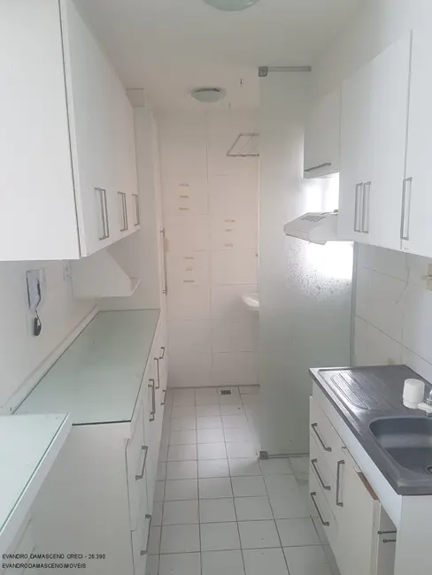 Foto 7 de Apartamento com 2 quartos à venda, 63m2 em Buraquinho, Lauro De Freitas - BA