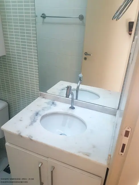 Foto 3 de Apartamento com 2 quartos à venda, 63m2 em Buraquinho, Lauro De Freitas - BA
