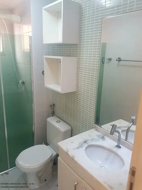 Foto 9 de Apartamento com 2 quartos à venda, 63m2 em Buraquinho, Lauro De Freitas - BA