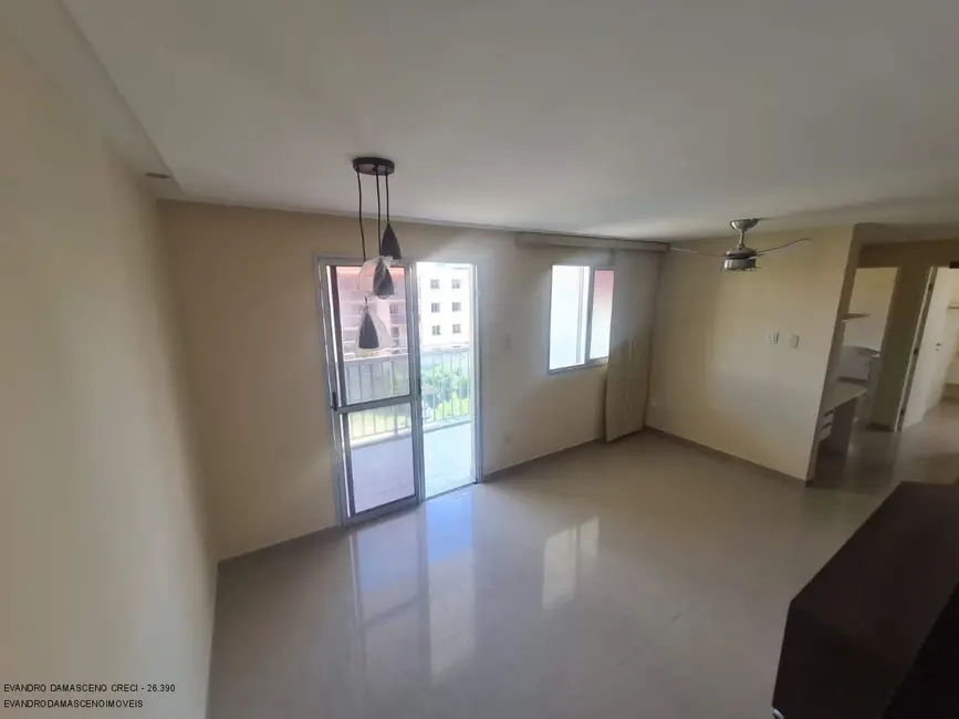 Apartamento com 3 quartos para alugar, 71m2 em Buraquinho, Lauro De Freitas - BA - imagem 2 Foto 2 de Apartamento com 3 quartos para alugar, 71m2 em Buraquinho, Lauro De Freitas - BA