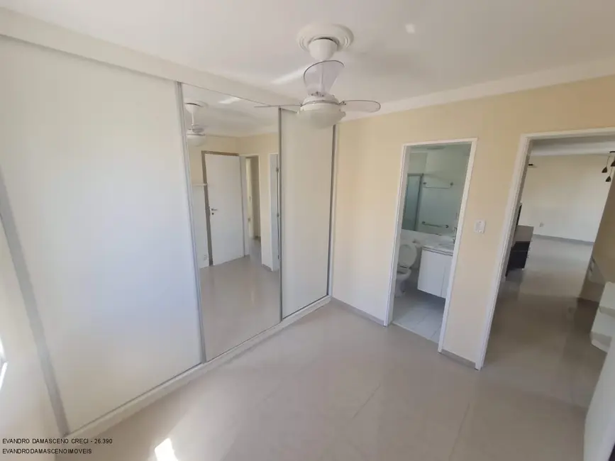 Apartamento com 3 quartos para alugar, 71m2 em Buraquinho, Lauro De Freitas - BA - imagem 7 Foto 7 de Apartamento com 3 quartos para alugar, 71m2 em Buraquinho, Lauro De Freitas - BA