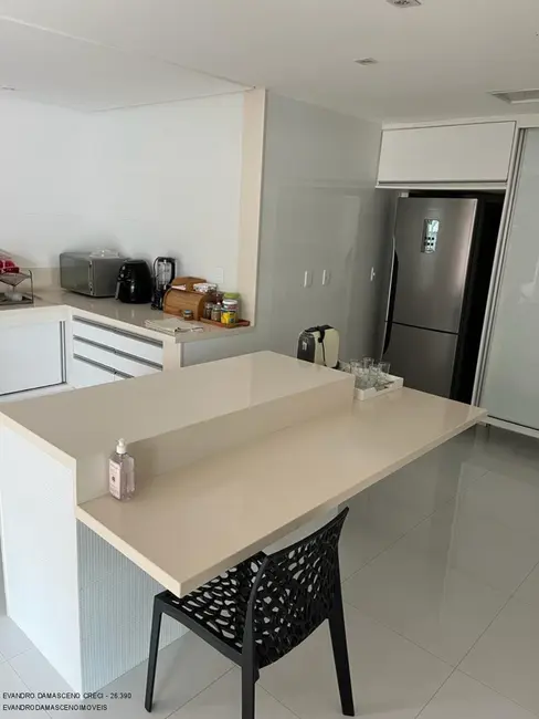 Casa de Condomínio com 5 quartos à venda, 600m2 em Camacari - BA - imagem 7 Foto 7 de Casa de Condomínio com 5 quartos à venda, 600m2 em Camacari - BA