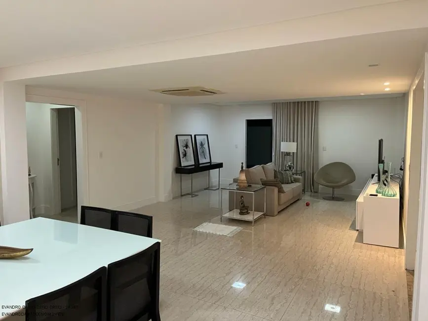 Casa de Condomínio com 5 quartos à venda, 600m2 em Camacari - BA - imagem 5 Foto 5 de Casa de Condomínio com 5 quartos à venda, 600m2 em Camacari - BA