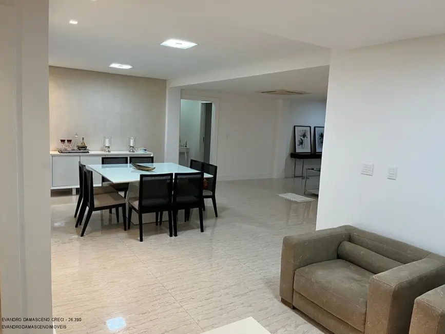 Casa de Condomínio com 5 quartos à venda, 600m2 em Camacari - BA - imagem 4 Foto 4 de Casa de Condomínio com 5 quartos à venda, 600m2 em Camacari - BA