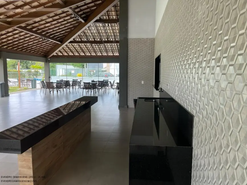 Casa de Condomínio com 5 quartos à venda, 600m2 em Camacari - BA - imagem 3 Foto 3 de Casa de Condomínio com 5 quartos à venda, 600m2 em Camacari - BA