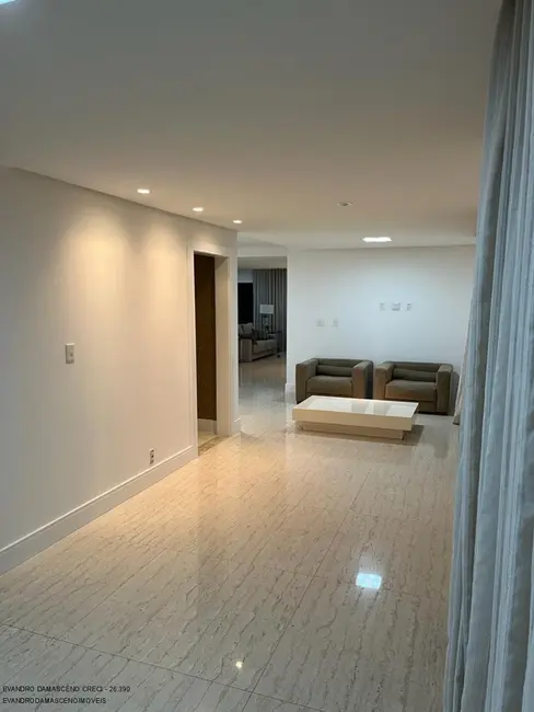 Casa de Condomínio com 5 quartos à venda, 600m2 em Camacari - BA - imagem 6 Foto 6 de Casa de Condomínio com 5 quartos à venda, 600m2 em Camacari - BA