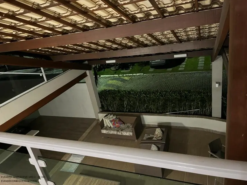 Casa de Condomínio com 5 quartos à venda, 600m2 em Camacari - BA - imagem 9 Foto 9 de Casa de Condomínio com 5 quartos à venda, 600m2 em Camacari - BA