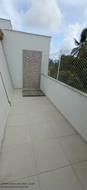 Foto 8 de Apartamento com 3 quartos à venda, 184m2 em Buraquinho, Lauro De Freitas - BA