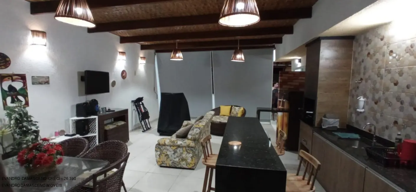 Foto 1 de Apartamento com 3 quartos à venda, 184m2 em Buraquinho, Lauro De Freitas - BA