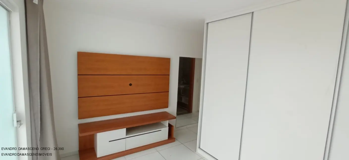 Foto 3 de Apartamento com 3 quartos à venda, 184m2 em Buraquinho, Lauro De Freitas - BA