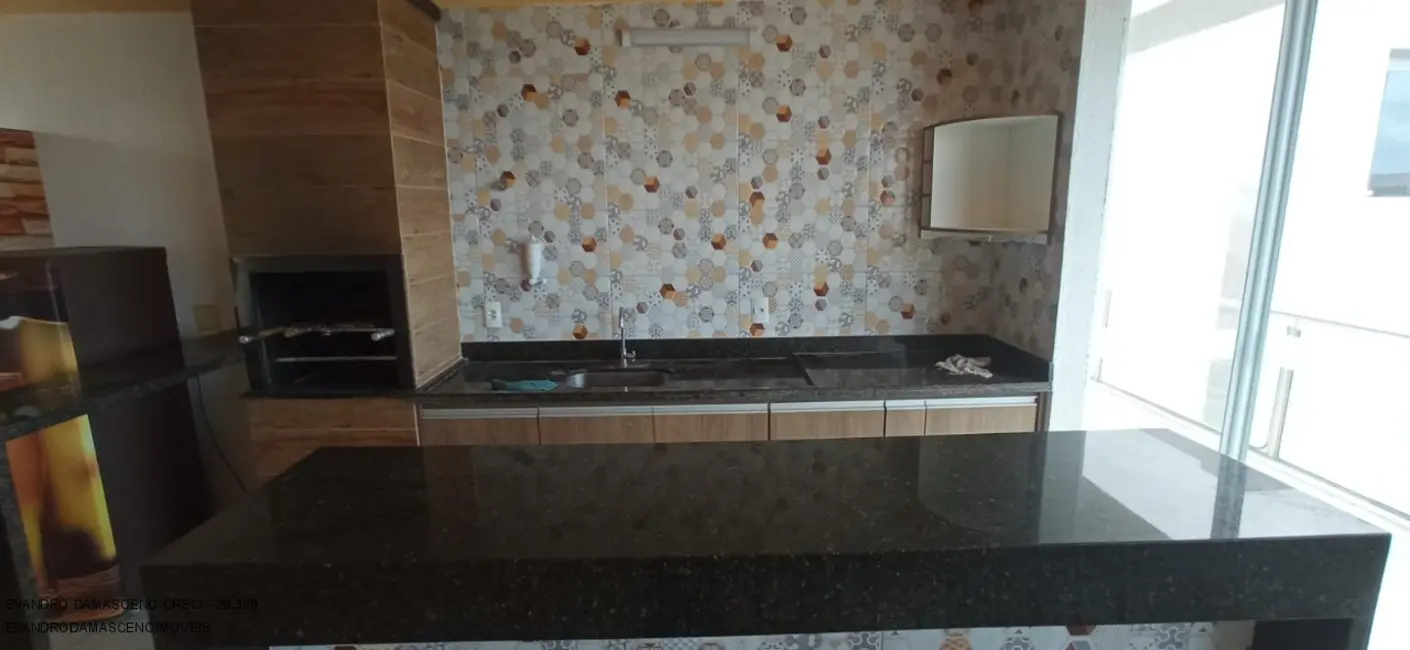 Foto 2 de Apartamento com 3 quartos à venda, 184m2 em Buraquinho, Lauro De Freitas - BA