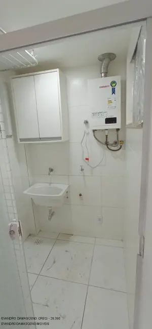 Foto 5 de Apartamento com 3 quartos à venda, 184m2 em Buraquinho, Lauro De Freitas - BA