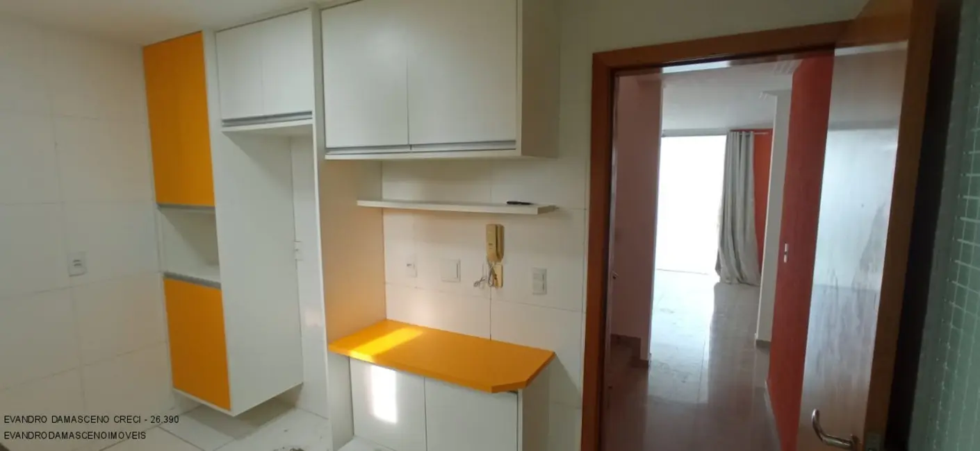 Foto 9 de Apartamento com 3 quartos à venda, 184m2 em Buraquinho, Lauro De Freitas - BA