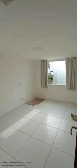 Foto 6 de Apartamento com 3 quartos à venda, 184m2 em Buraquinho, Lauro De Freitas - BA