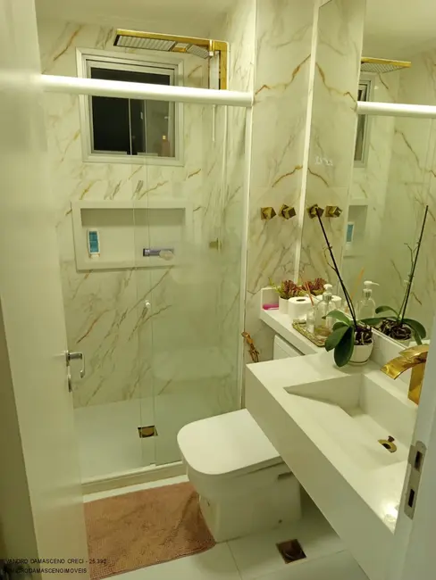 Foto 5 de Apartamento com 3 quartos à venda, 71m2 em Buraquinho, Lauro De Freitas - BA