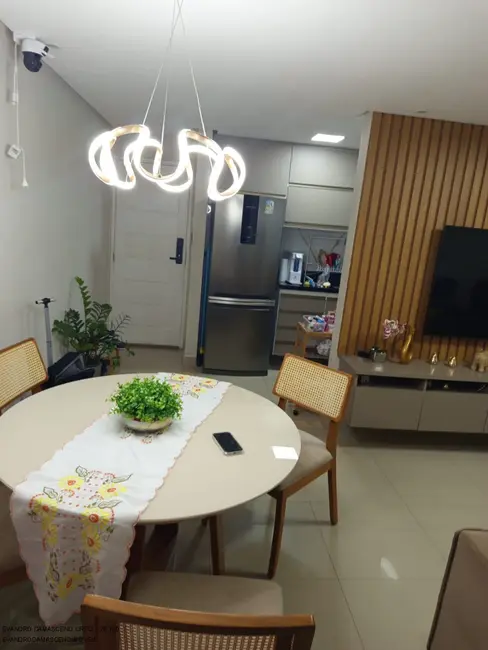 Foto 9 de Apartamento com 3 quartos à venda, 71m2 em Buraquinho, Lauro De Freitas - BA