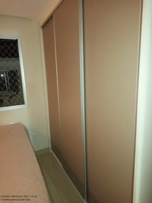 Foto 7 de Apartamento com 3 quartos à venda, 71m2 em Buraquinho, Lauro De Freitas - BA