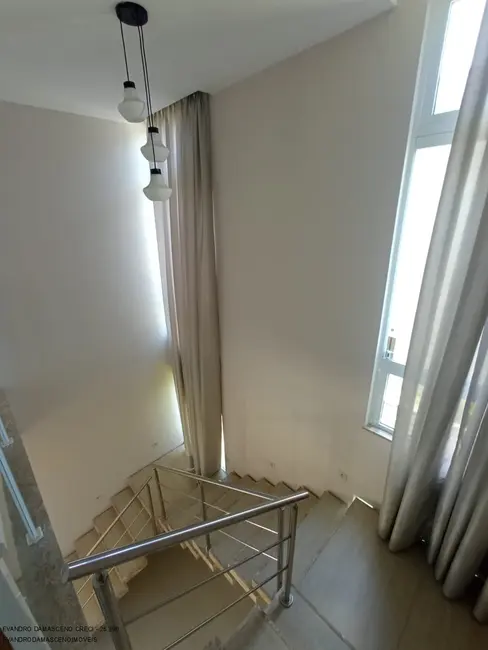 Foto 6 de Casa de Condomínio com 4 quartos à venda e para alugar, 300m2 em Camacari - BA