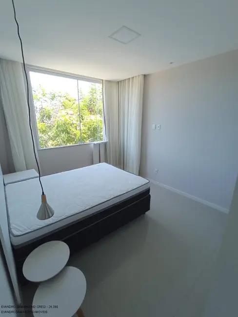 Foto 4 de Casa de Condomínio com 4 quartos à venda e para alugar, 300m2 em Camacari - BA